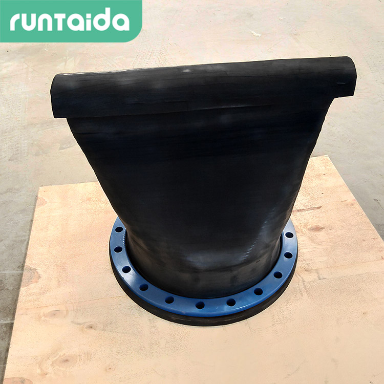 潤泰達—橡膠鴨嘴閥 汙水止回閥 橡（xiàng）膠逆止閥（fá）